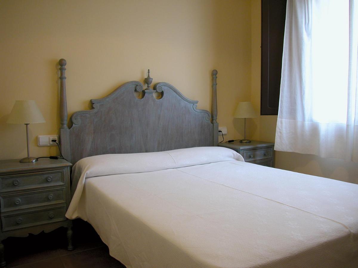 Apartaments Puig Gili Mura Eksteriør billede